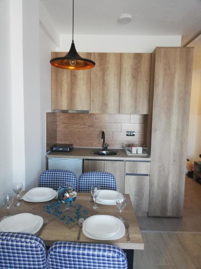 Apartman Adelfes P16, Milmari Resort Kopaonik Kültér fotó
