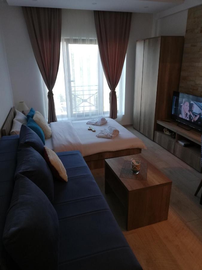 Apartman Adelfes P16, Milmari Resort Kopaonik Kültér fotó