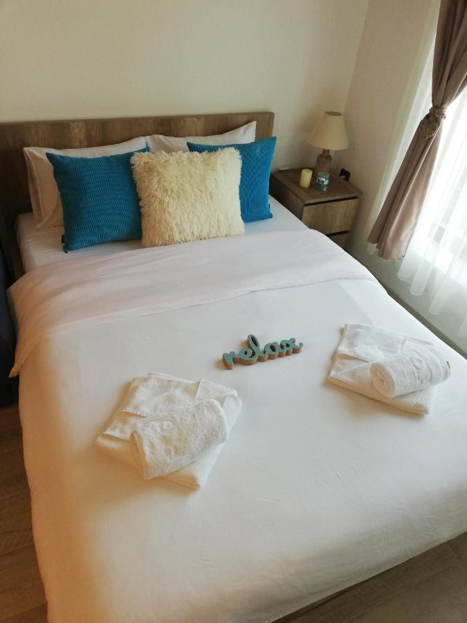 Apartman Adelfes P16, Milmari Resort Kopaonik Kültér fotó
