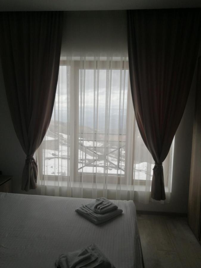 Apartman Adelfes P16, Milmari Resort Kopaonik Kültér fotó