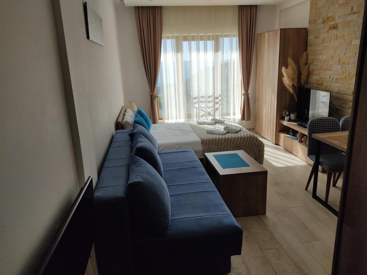 Apartman Adelfes P16, Milmari Resort Kopaonik Kültér fotó