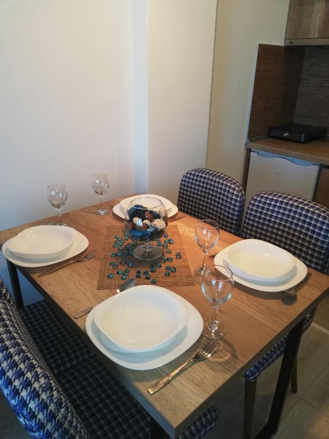 Apartman Adelfes P16, Milmari Resort Kopaonik Kültér fotó