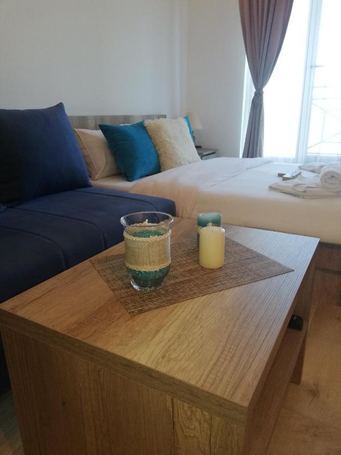 Apartman Adelfes P16, Milmari Resort Kopaonik Kültér fotó