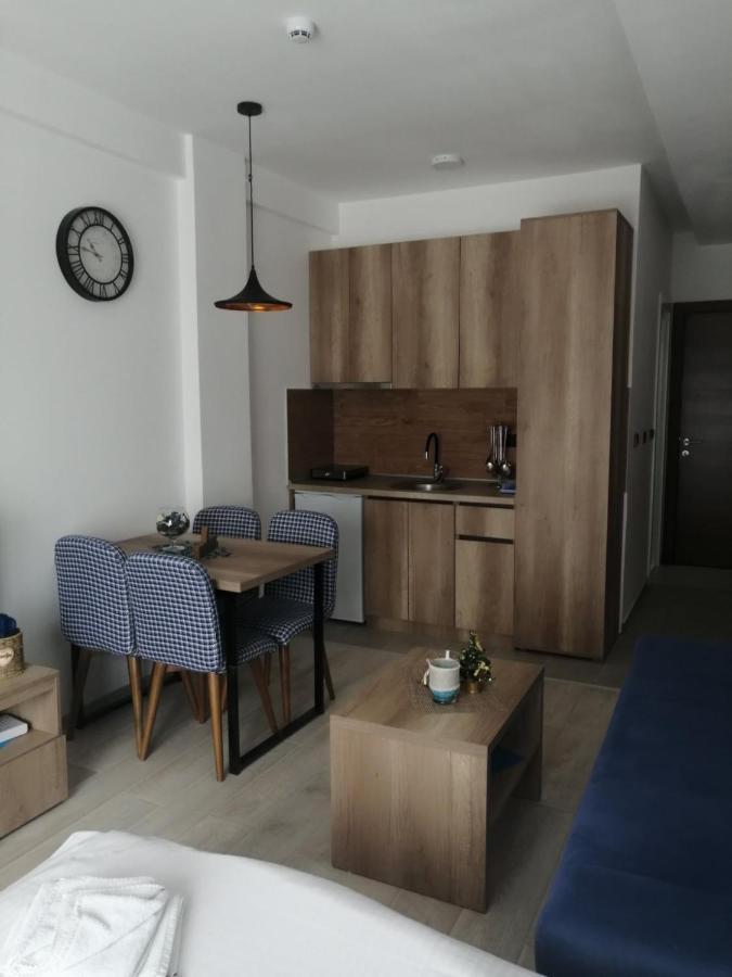 Apartman Adelfes P16, Milmari Resort Kopaonik Kültér fotó
