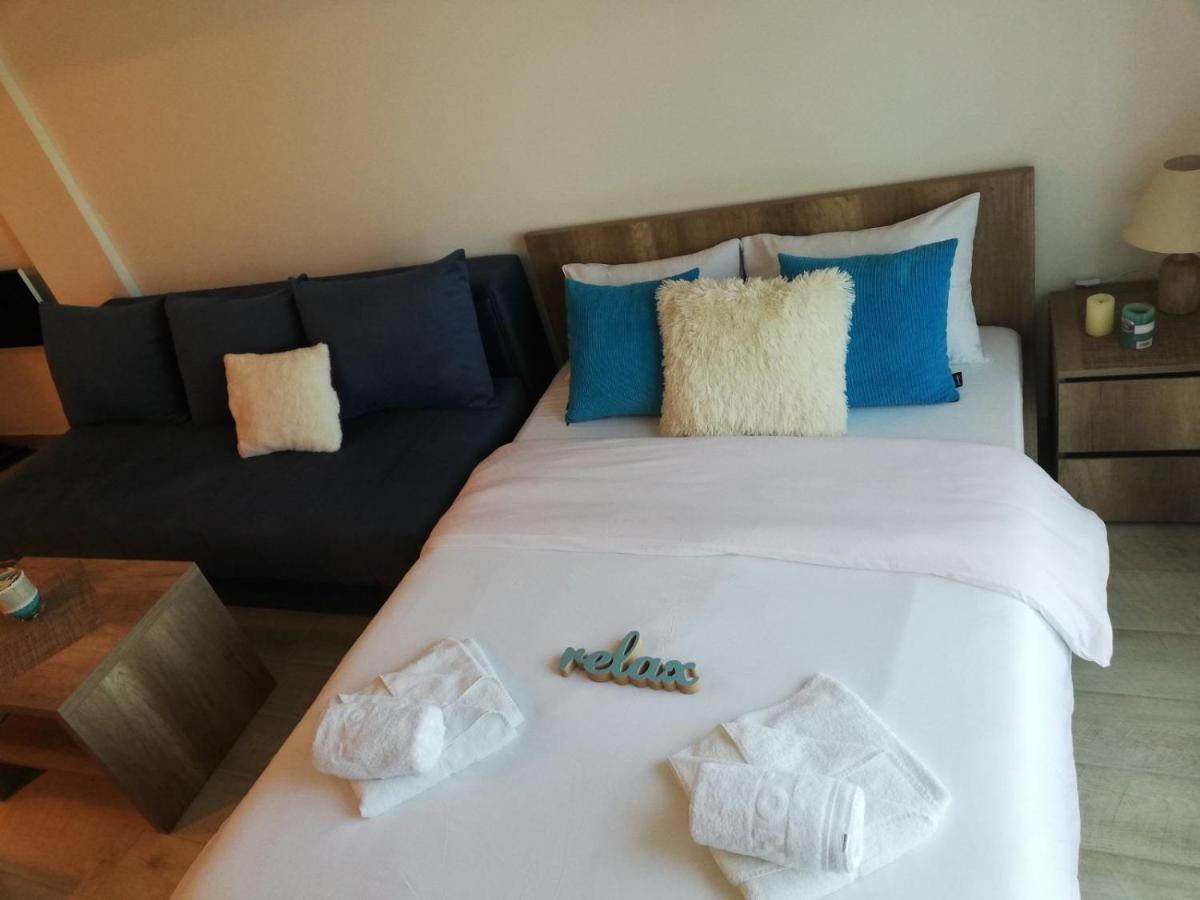 Apartman Adelfes P16, Milmari Resort Kopaonik Kültér fotó