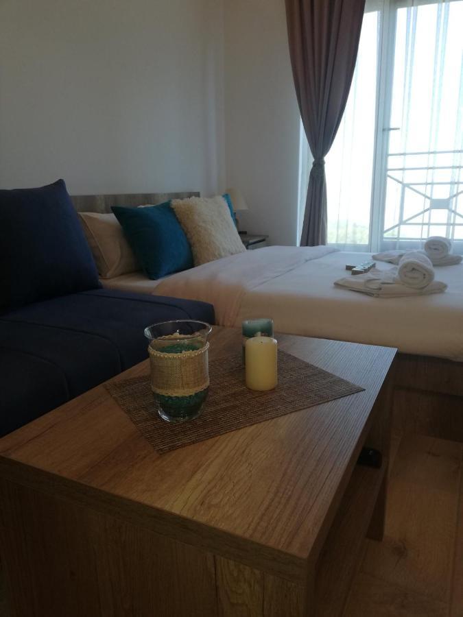 Apartman Adelfes P16, Milmari Resort Kopaonik Kültér fotó