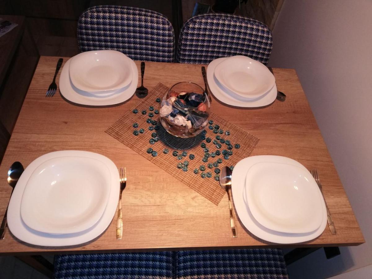 Apartman Adelfes P16, Milmari Resort Kopaonik Kültér fotó